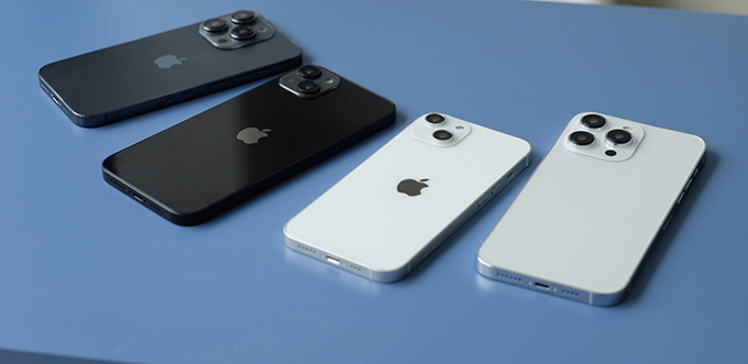 Model nào đáng được mong đợi trong dòng iPhone 15?  iPhone 15 có gì mới?