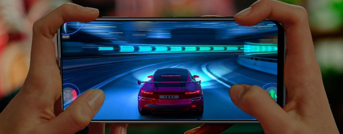 Mua điện thoại chơi game ngon dưới 7 triệu Realme 10 về hiệu năng