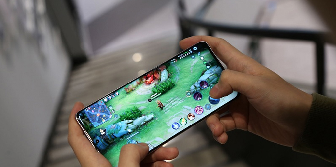 Mua điện thoại chơi game ngon dưới 7 triệu Xiaomi 12X về hiệu năng
