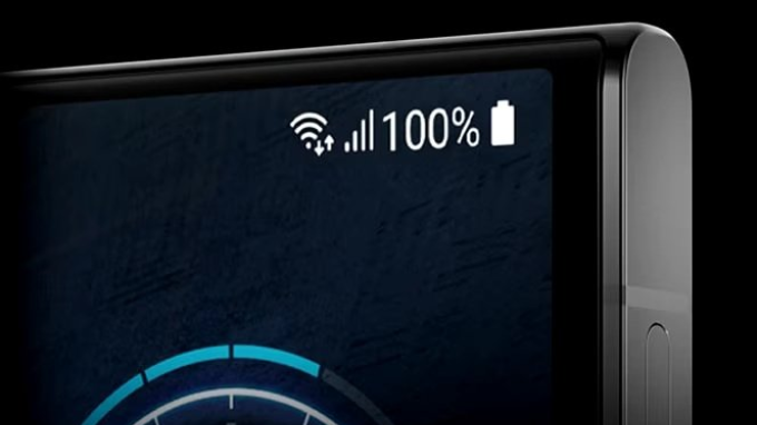 Năng lượng vượt trội trên Galaxy S24 Ultra