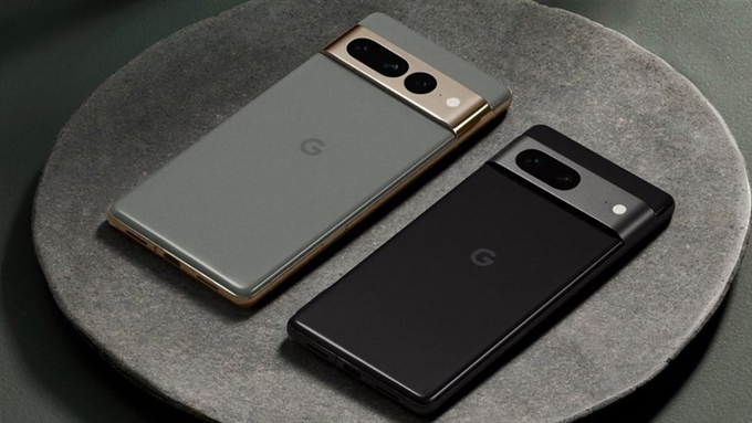 Nên mua Google Pixel 7A hay Google Pixel 6A