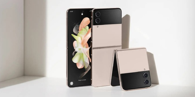 Nên mua Samsung Galaxy Z Flip5 và Galaxy Z Fold5