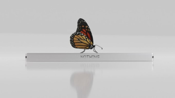 Có vẻ như chiếc Nothing Fold (1) không được dự kiến ​​sẽ ra mắt trong thời gian sớm