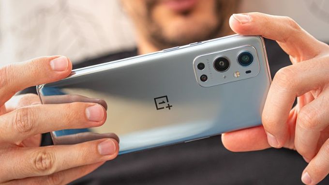 gaming phone OnePlus 9 Pro