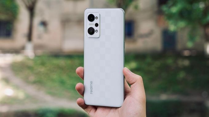 Điện thoại Android giá rẻ