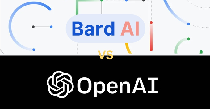 Google Bard và Chat GPT: Liệu Google có đánh bại OpenAI, công nghệ AI nào tốt hơn?