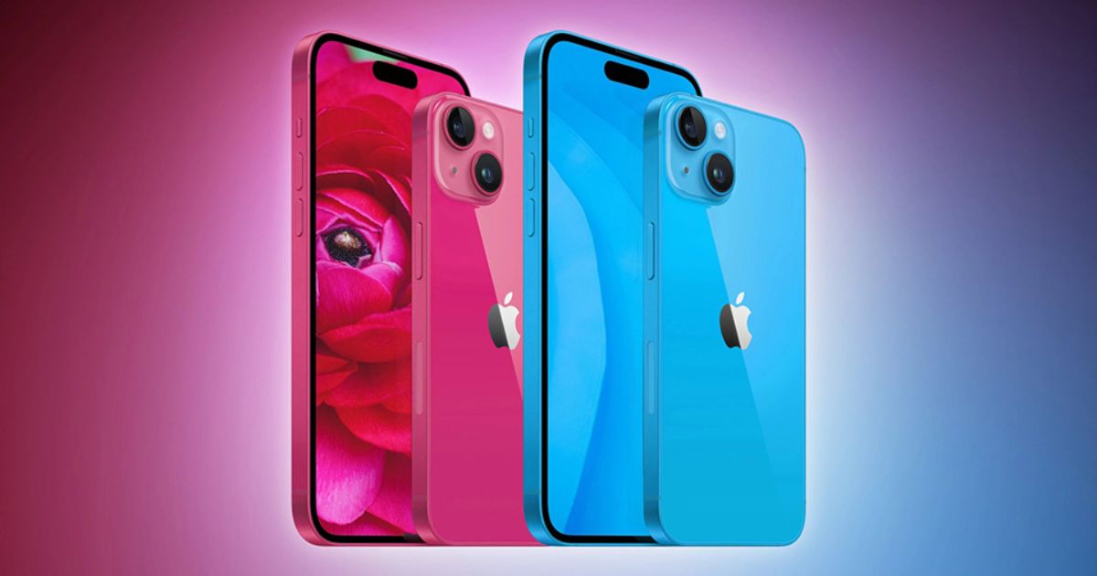 Thời lượng pin của iPhone 15, 15 Plus, 15 Pro và 15 Pro Max có gì khác biệt?