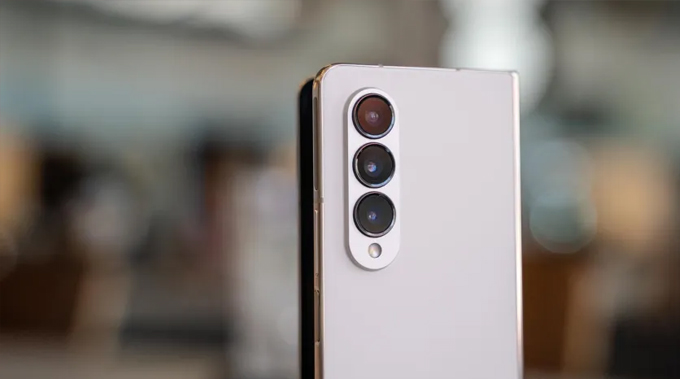 So sánh Samsung Galaxy Z Flip5 và Galaxy Z Fold5 về camera Galaxy Z Fold5