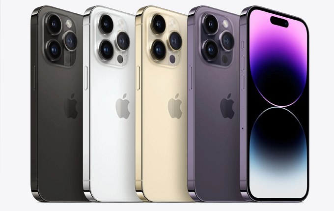 Thời lượng pin iPhone 15 Pro Max có đủ tốt không?