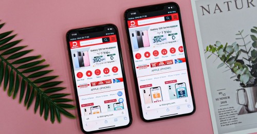 iPhone 11 128GB cũ rẻ hơn 1 triệu so với iPhone 11 Pro 256GB cũ: Nên mua bản nào?