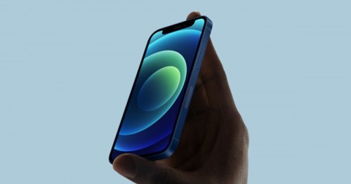 iPhone 12 vẫn là mẫu iPhone đáng sở hữu nhất trong tầm giá 8 triệu