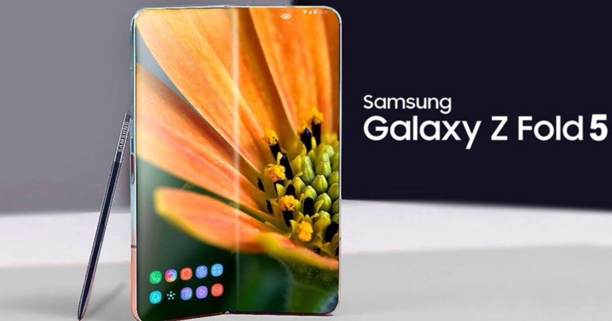 Samsung Galaxy Z Fold 5: Những cải tiến và tính năng mới giúp tăng trải nghiệm sử dụng