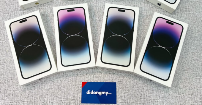 Top 3 iPhone đang giảm sốc, nên mua ngay hay chờ iPhone 15 ra mắt?