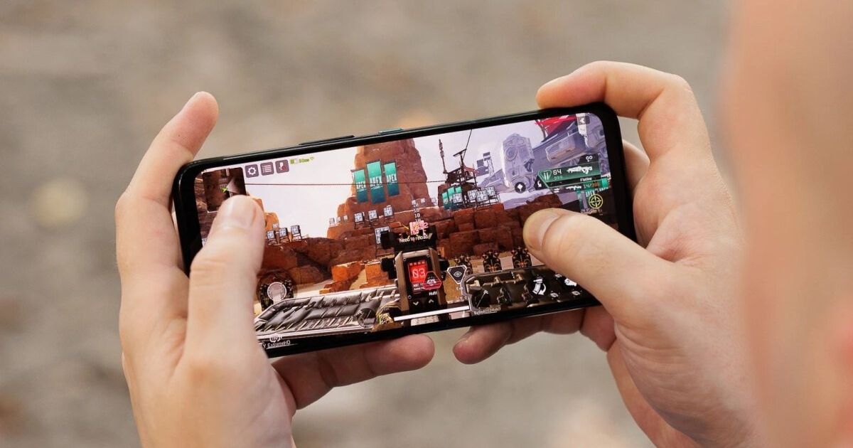 Điểm mặt 8 Gaming Phone mạnh nhất hiện nay, các game thủ không nên bỏ qua