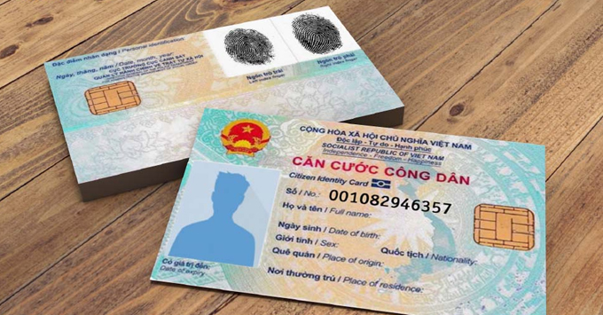 Cách đăng ký CCCD online và cần chuẩn bị gì?