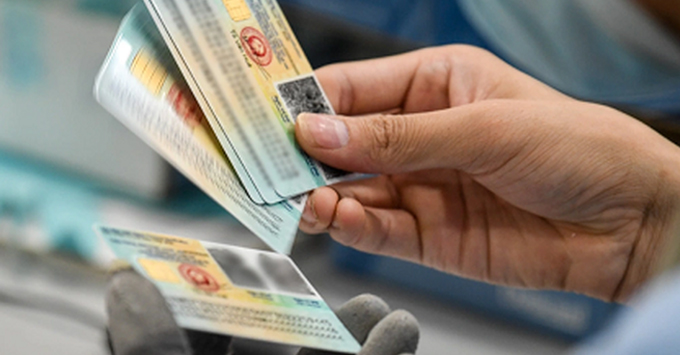 Cách đăng ký CCCD online và những điều cần lưu ý