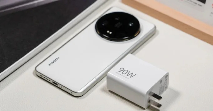 Có nên mua Xiaomi 14 Ultra về hiệu năng