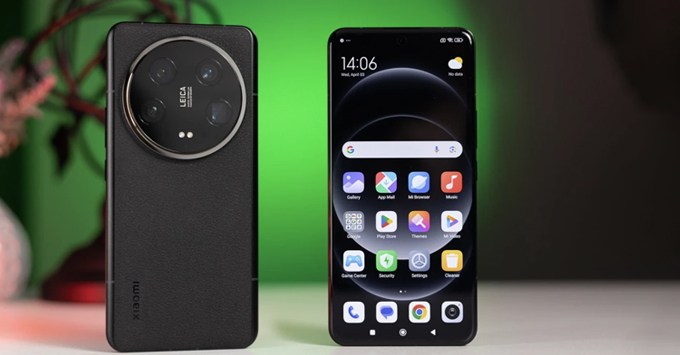 Những ai nên mua Xiaomi 14 Ultra