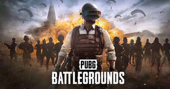 Top 10+ game PC co-op miễn phí năm 2024 PUBG