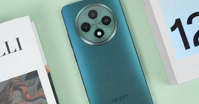 Nên mua OPPO Reno12 F hay Xiaomi Redmi Note 13 Pro Plus về dung lượng pin