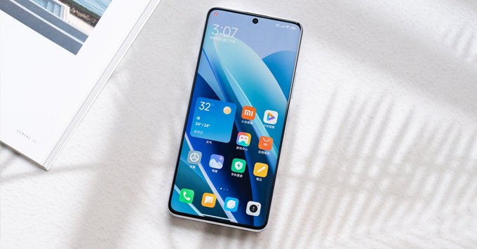 OPPO Reno12 F và Xiaomi Redmi Note 13 Pro Plus về hiệu năng