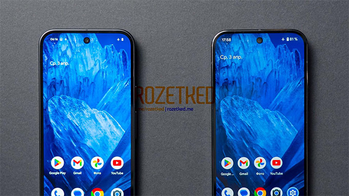 Công nghệ màn hình iPhone 16 Pro và Pixel 9 sẽ bỏ xa Galaxy S24 Ultra?