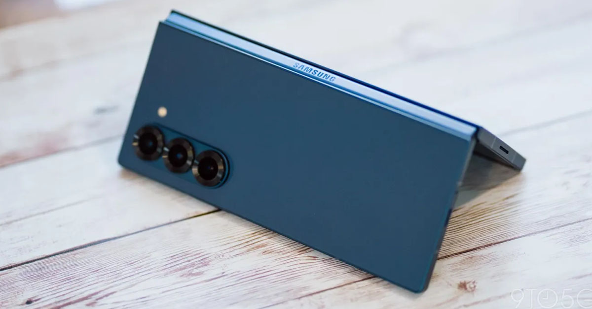 Đánh giá camera Galaxy Z Fold6: Tổng hợp tất cả các nâng cấp