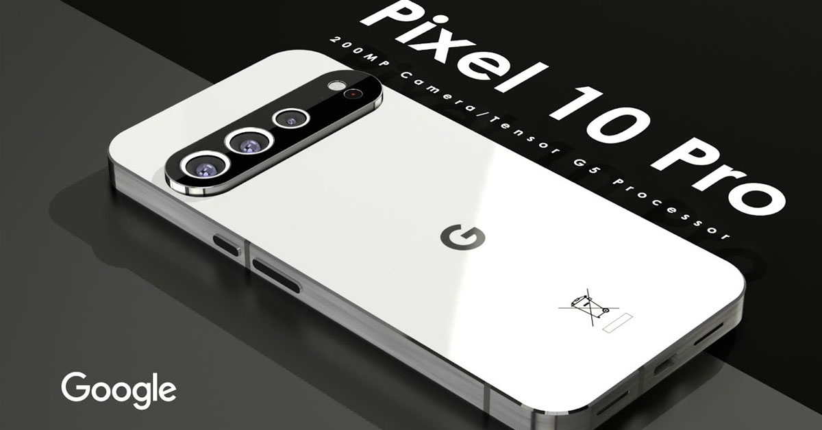 Chip Google Tensor G5 trên Pixel 10 đã hoàn thành bước thử nghiệm quan trọng tại TSMC