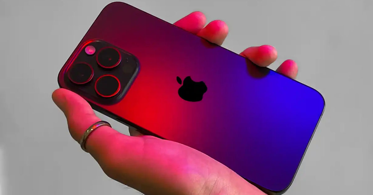 10 lý do khiến bạn nên nâng cấp iPhone 16 Pro từ iPhone 14 Pro