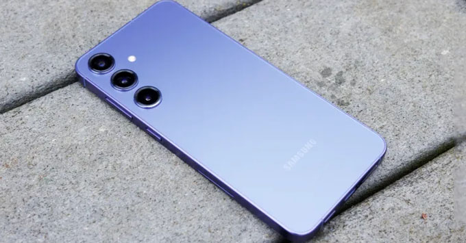 Tin đồn Samsung sẽ ngừng sản xuất Galaxy S25 Plus nhanh chóng bị bác bỏ