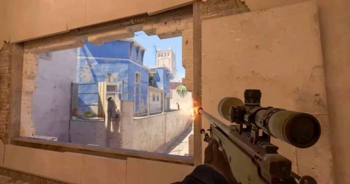 Top những game FPS hay nhất hiện nay mà bạn nên trải nghiệm