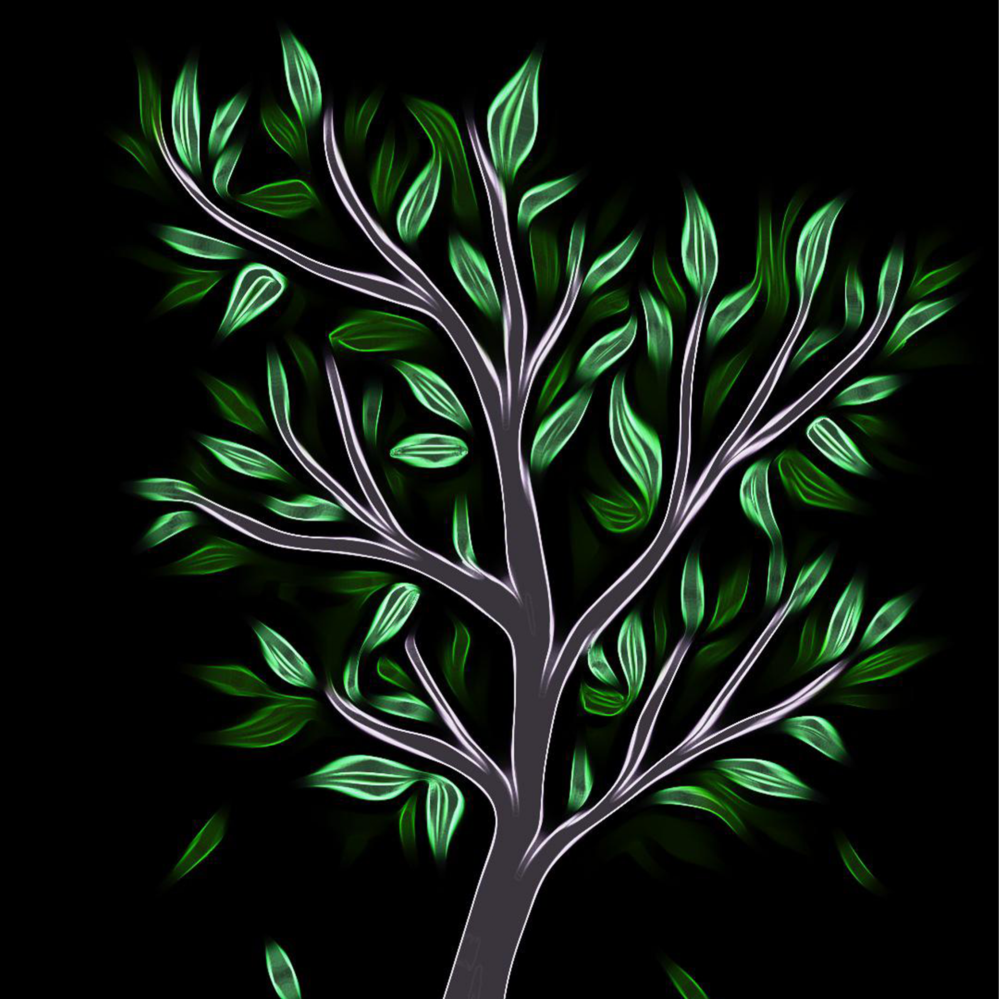 hình nền Samsung Galaxy Z Fold 6