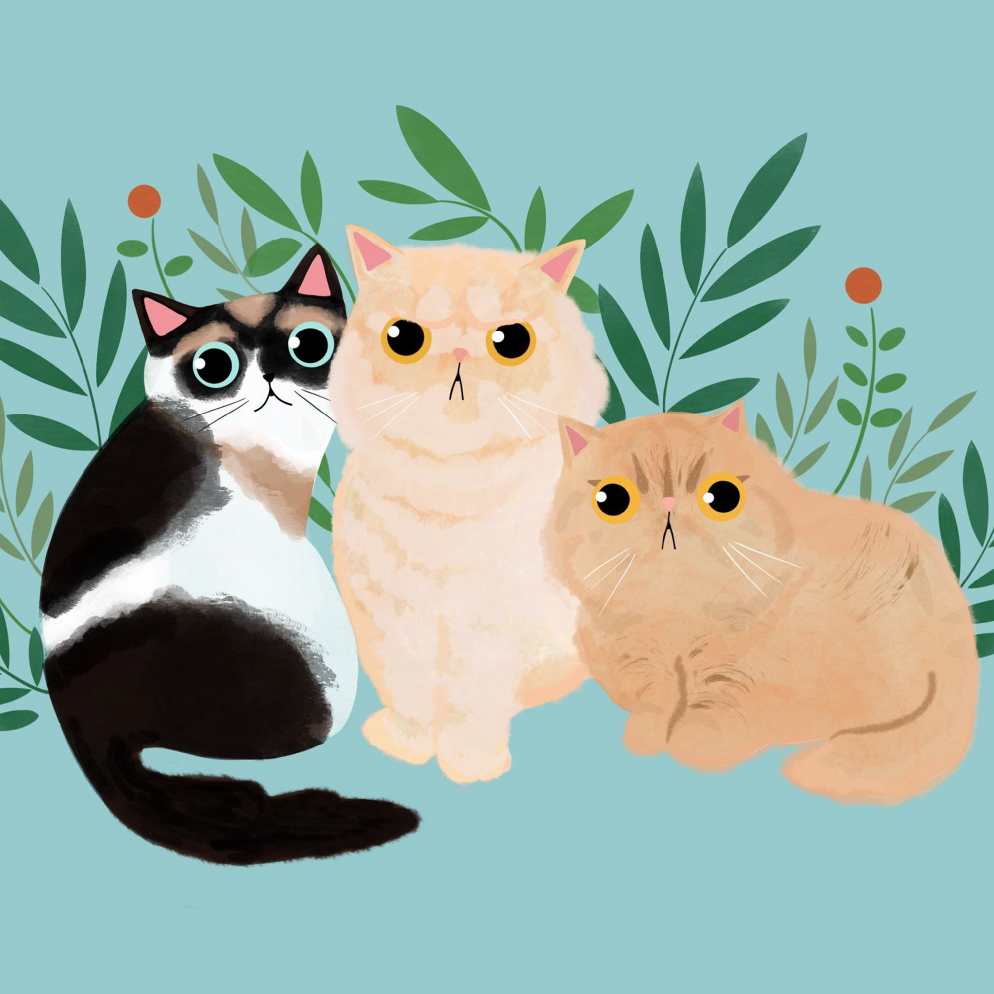 hình nền Samsung Galaxy Z Fold 6