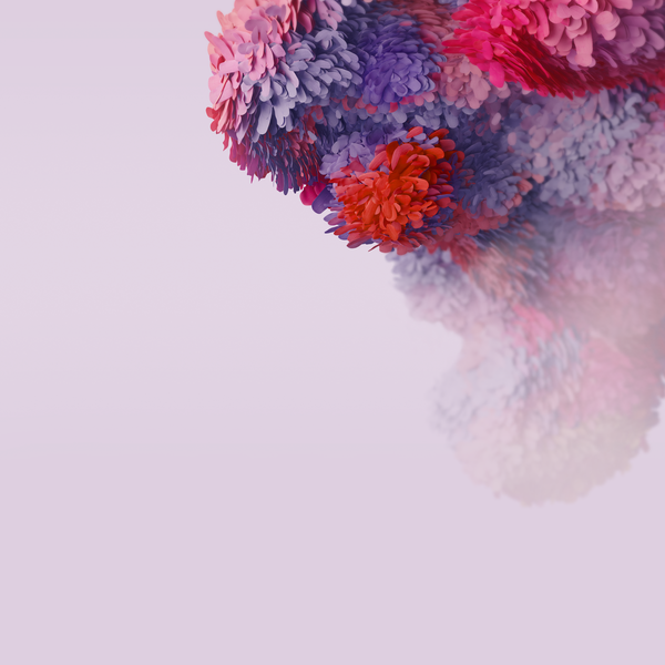 hình nền Samsung Galaxy Z Fold 6