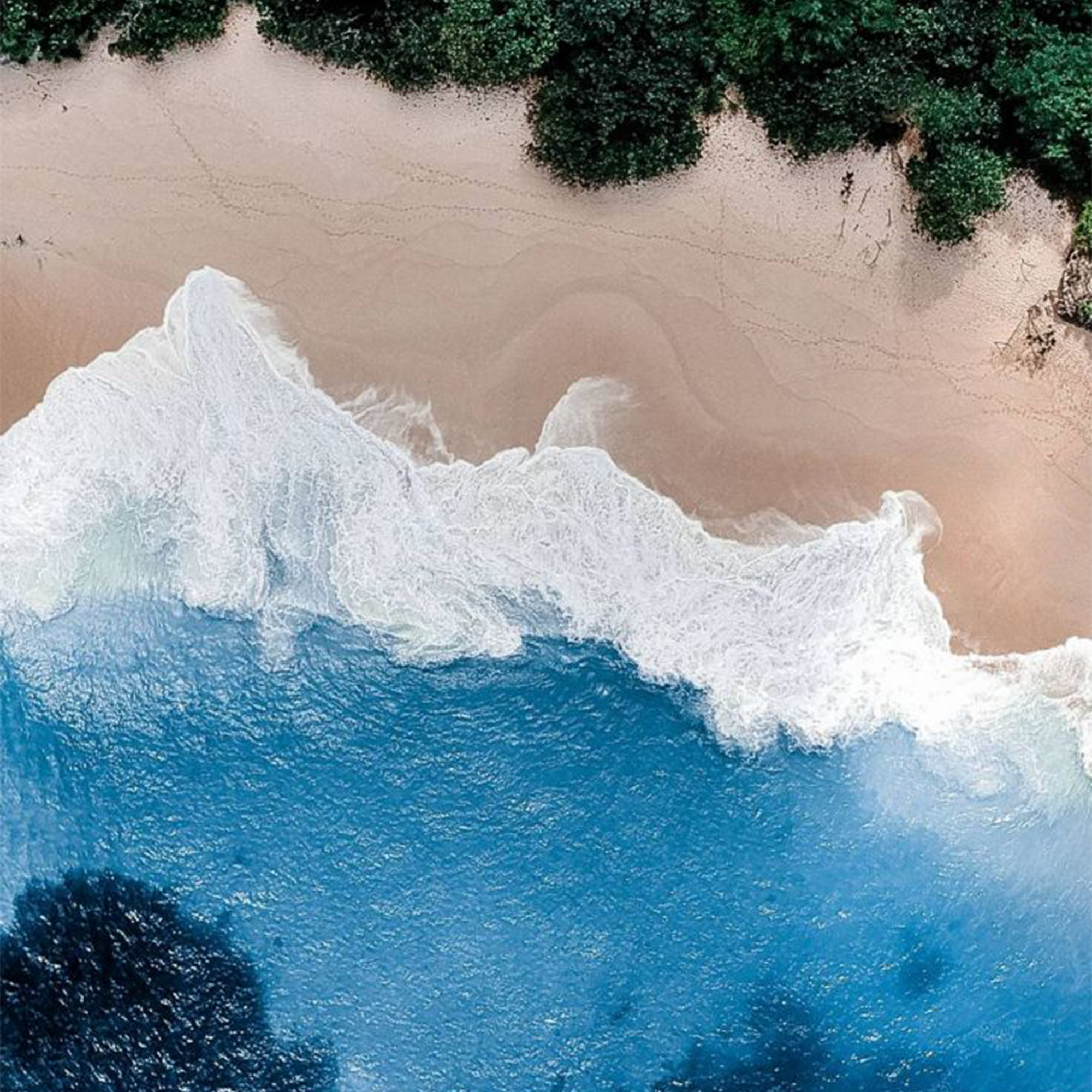 hình nền Samsung Galaxy Z Fold 6