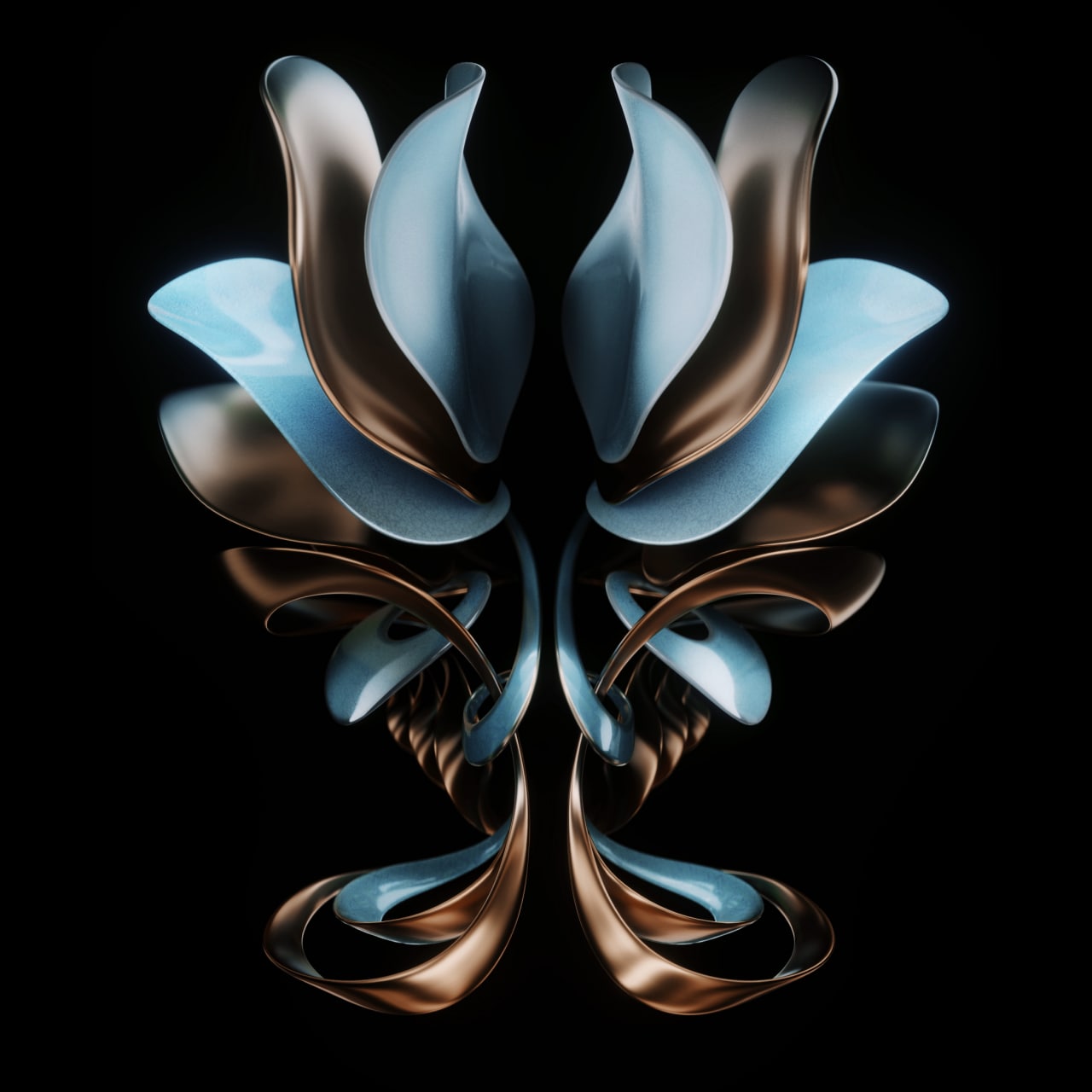 hình nền Samsung Galaxy Z Fold 6