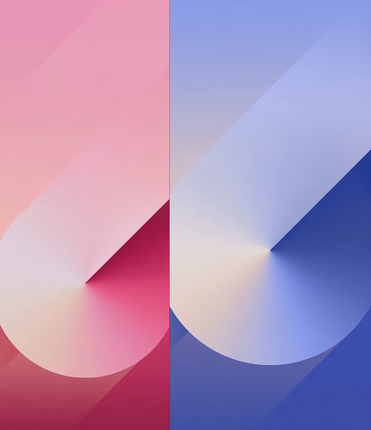 hình nền Samsung Galaxy Z Fold 6