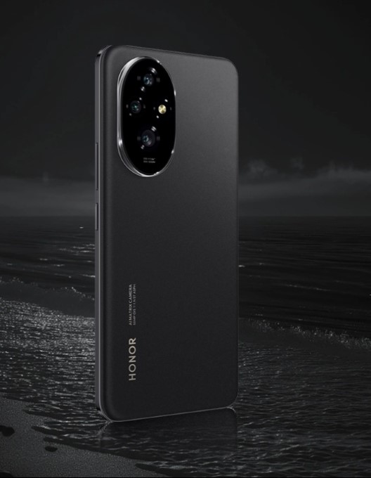Honor 200 ra mắt tại Ấn Độ với những tính năng cực hấp dẫn mà không phải ai cũng biết