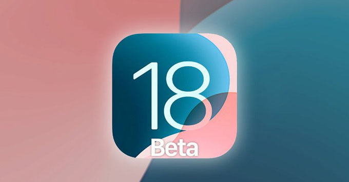 iOS 18 và iPadOS 18 beta 3 đã được phát hành cho các nhà phát triển để thử nghiệm