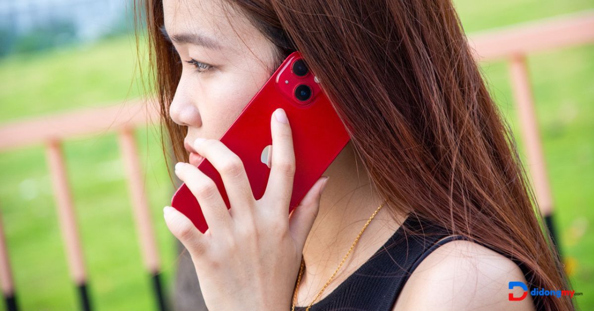 Ai nên mua iPhone 13 trong năm 2024?