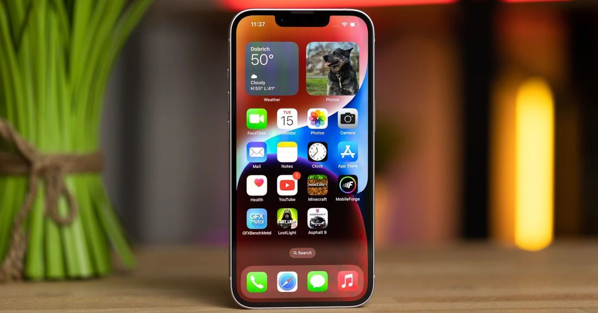 Liệu iPhone SE 4 với sức mạnh của Apple Intelligence có lấn át thị trường Android không?