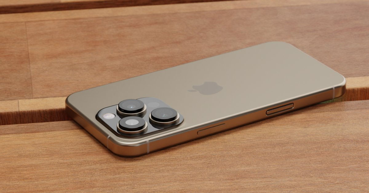 Chiếc iPhone duy nhất bạn nên mua ở thời điểm hiện là đây