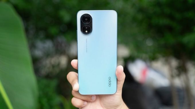 OPPO A18 4GB|128GB (Chính Hãng)