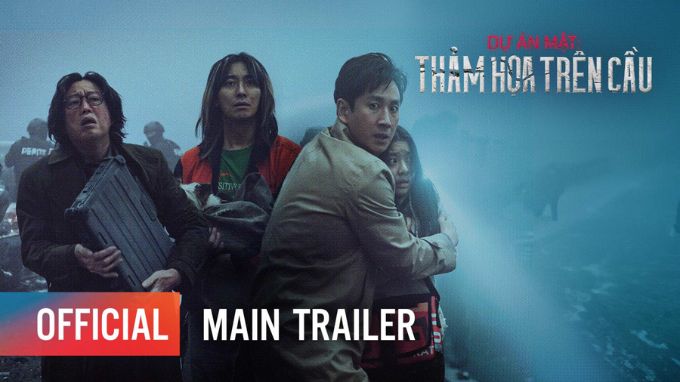Project Silence - Dự Án Mật