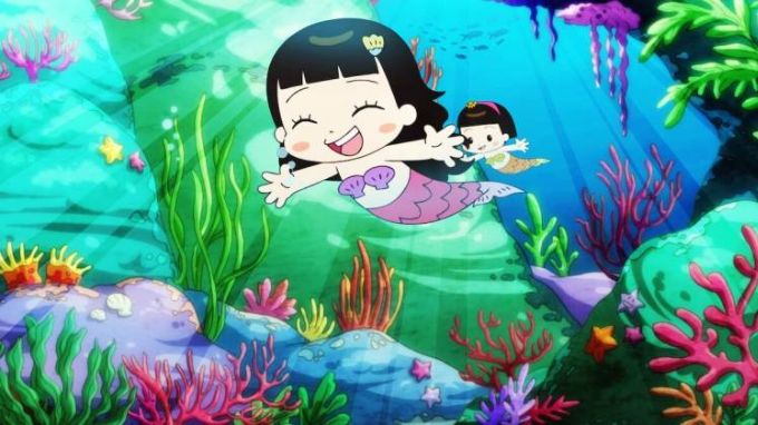 Hello Jadoo Special: Under The Sea - Xin Chào Jadoo: Đại Dương Diệu Kỳ