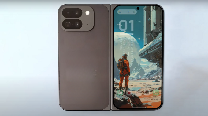 Pixel 9 Pro Fold có nhiều điều mong đợi