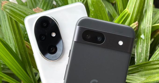 So sánh camera Pixel 8a và Honor 200 Pro qua những ảnh chụp chân thực