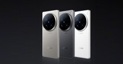 Vivo X200 Pro, Oppo Find X8 Pro là những điện thoại Dimensity 9400 tốt nhất để chụp ảnh