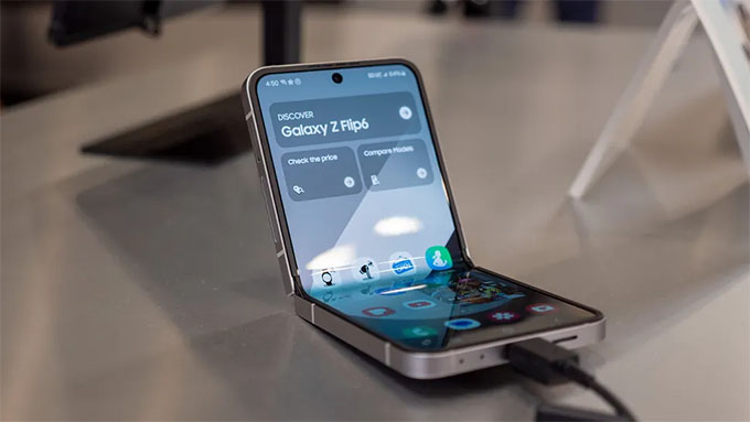 Liệu AI có đủ để đảm bảo việc nâng cấp không?