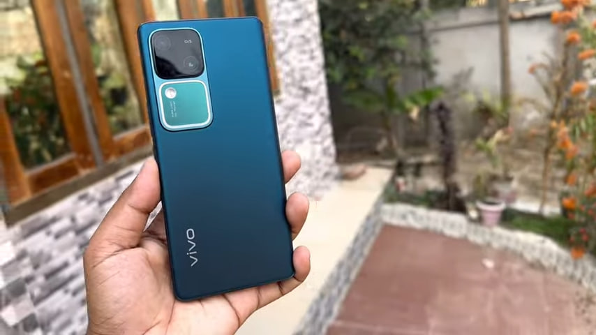 Nâng tầm trải nghiệm nhiếp ảnh với hệ thống 3 camera 50MP